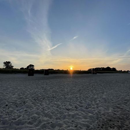 Dahmer Strand 10 Eksteriør billede