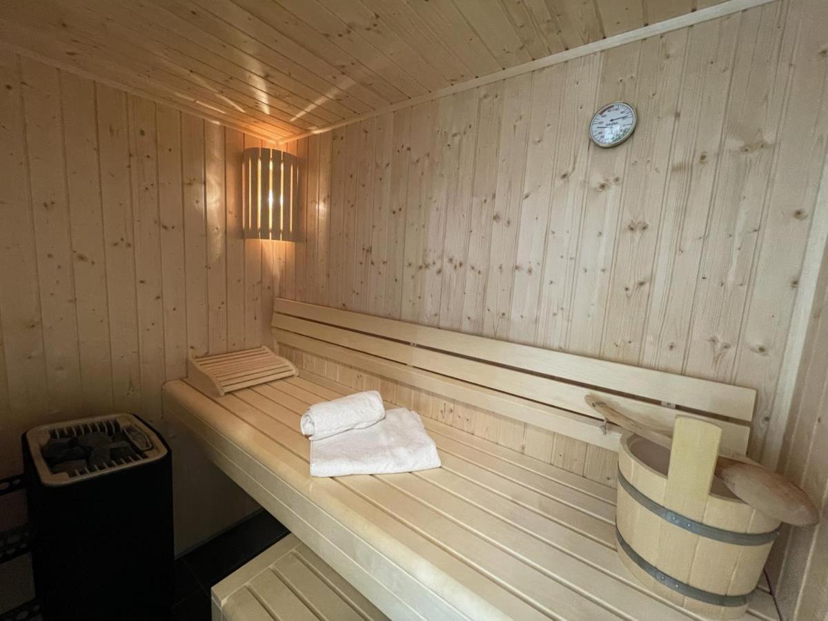 Dahmer Strand 10 Eksteriør billede