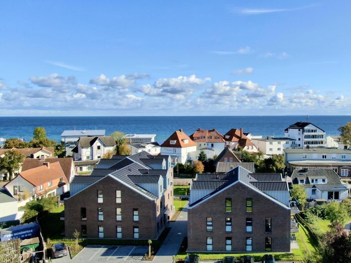 Dahmer Strand 10 Eksteriør billede
