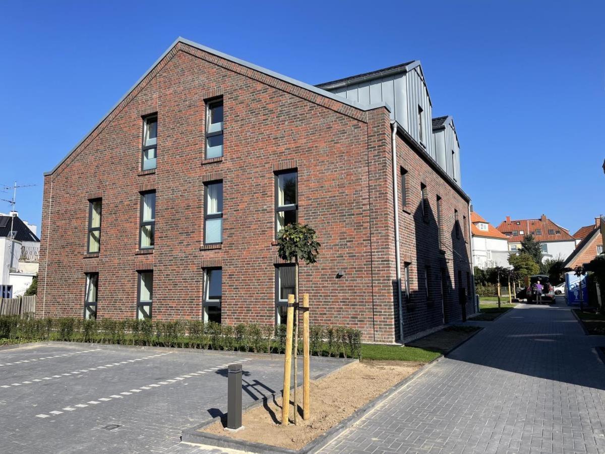 Dahmer Strand 10 Eksteriør billede